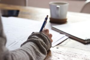 The Joy of Letting Go: A Personal Tale