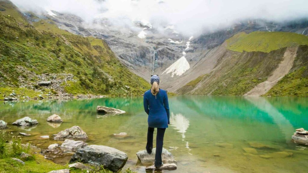 Tour Laguna Human - Machupicchu Fee