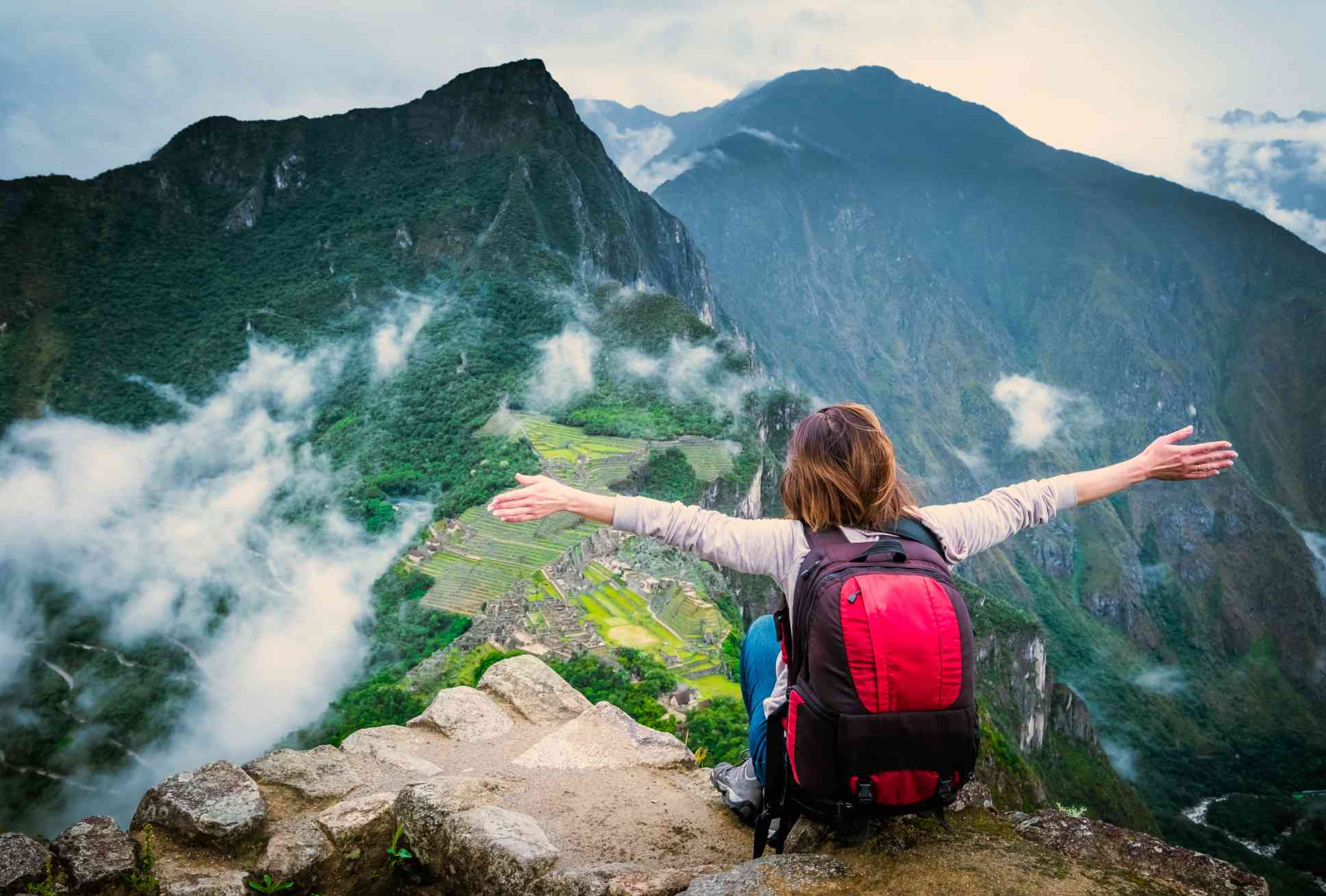 ¿Por qué viajar con nosotros?