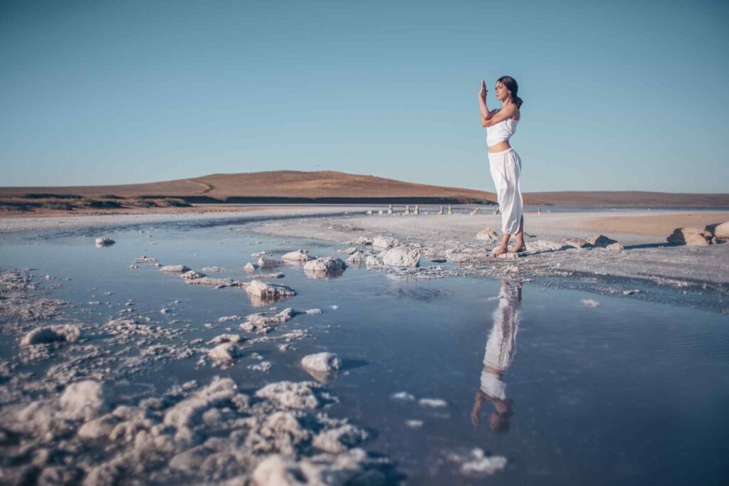 Salar de Uyuni 3D/2N - Machupicchu Fee